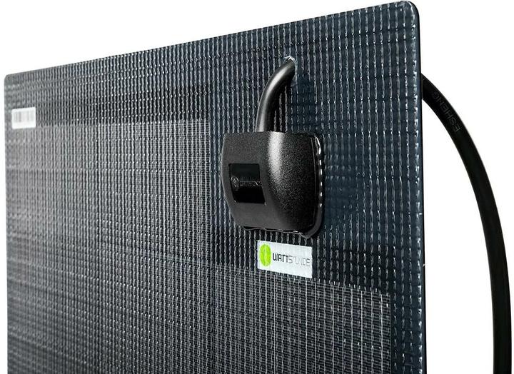 Produktbild Wattstunde WS125EFX-HV Marine (125 W, 4.41 kg)