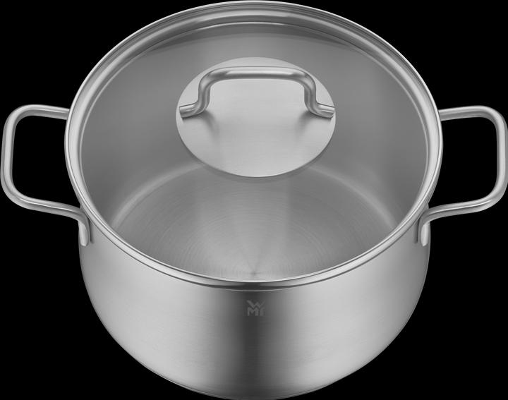 Produktbild WMF Brillant (24 cm, Kochtopf, Edelstahl)