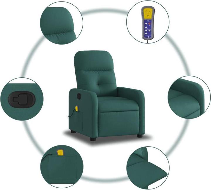 Image du produit VidaXL Ilana