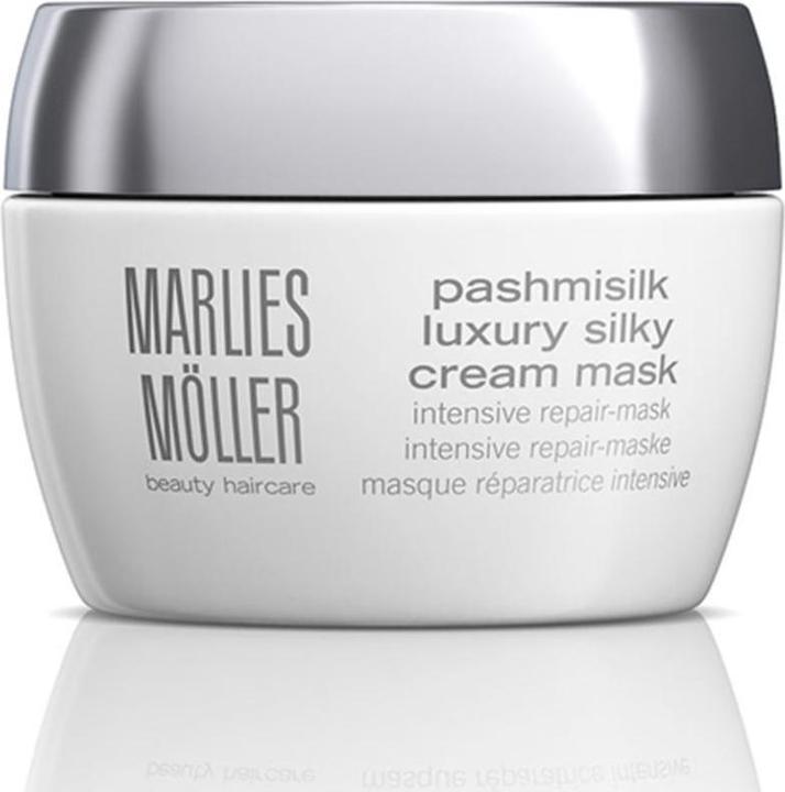 Immagine prodotto Marlies Möller Pashmisilk Luxerx Care Silky Cream Mask (125 ml)