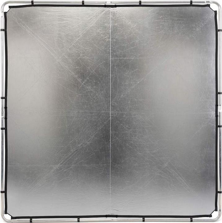 Produktbild Manfrotto Pro Scrim All In One Kit Large
