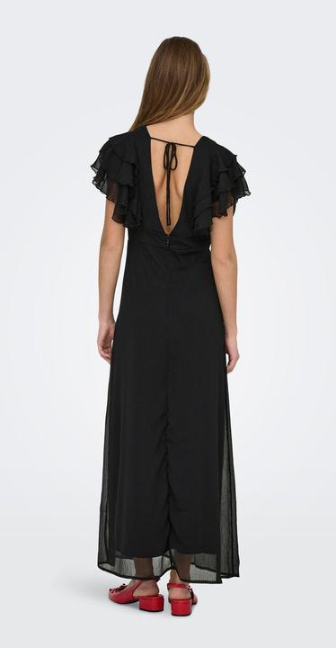 Actual product image Only ONLASTA Langes Kleid Kleid (XL)
