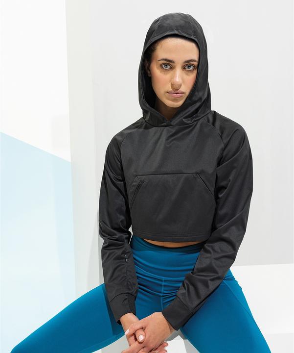 Image du produit Tri Dri Veste Coupe courte (S)