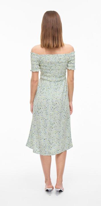 Produktbild Vila VILISA Schulterfreies Midikleid (40)