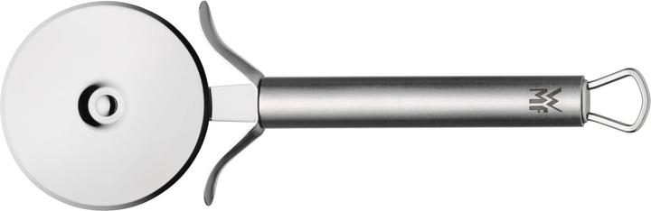 Produktbild WMF Pizzaschneider 19,8cm Pizzaroller Pizza Cutter Profi Plus Edelstahl