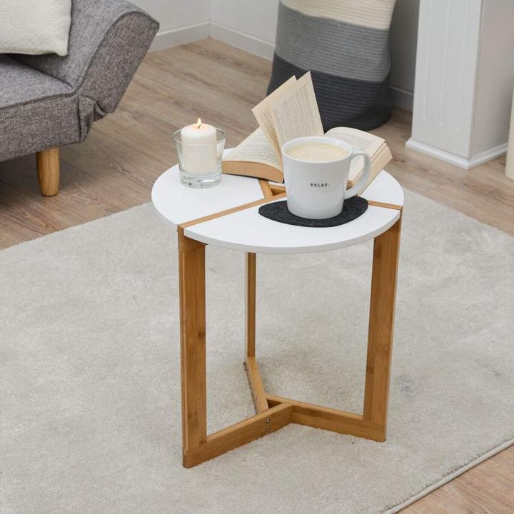 Image du produit DuneDesign Style nordique (40 x 40 x 45 cm)