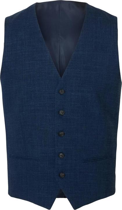 Produktbild Selected Homme Slim Fit Weste (50)