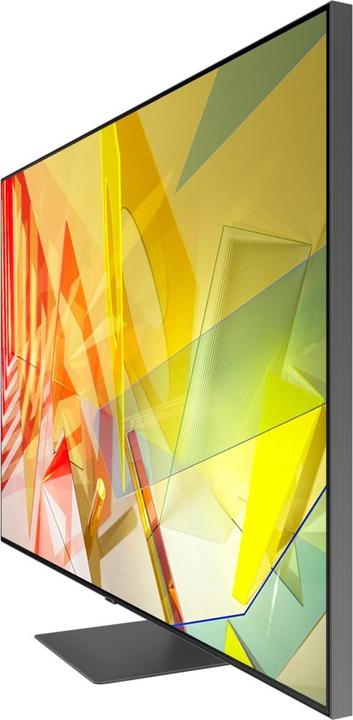 Productafbeelding Samsung GQ65Q95TGT - 163 cm (65") Klasse Q95T Series QLED TV - Smart TV - 4K UHD (2160p) 3840 x 2... (65", QLED, 4K)