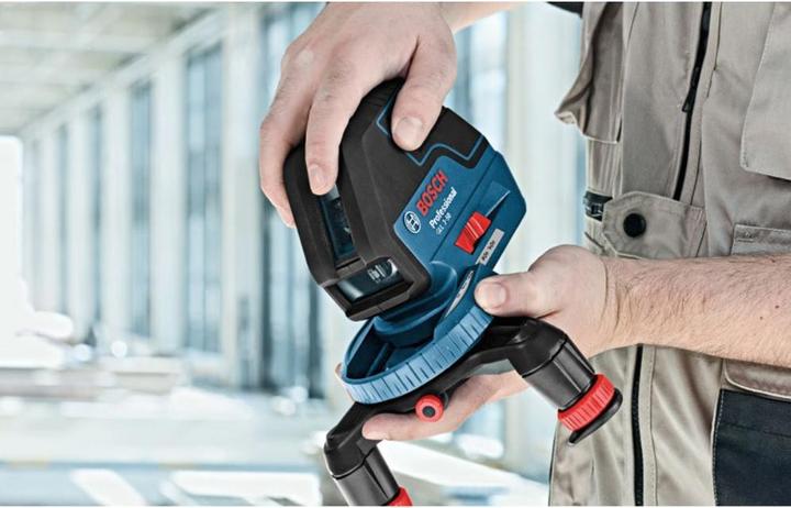 Productafbeelding Bosch Professional Gll 3-50