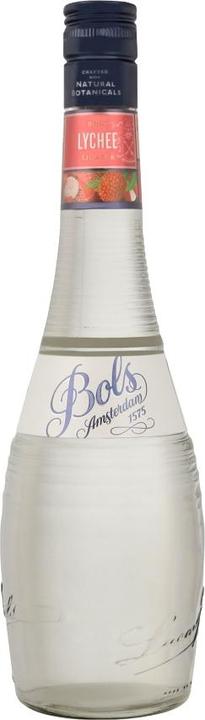 Bols Lychee