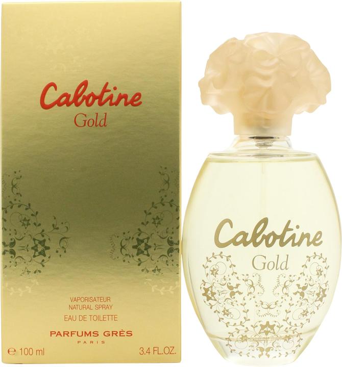 Image du produit Gres Or (Eau de toilette, 100 ml)