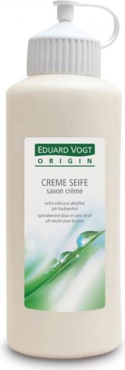 Produktbild Eduard Vogt Creme Seife (Seifenlotion, 5000 ml)