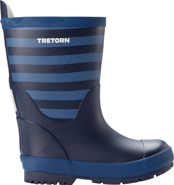 Navy / Storm Blue