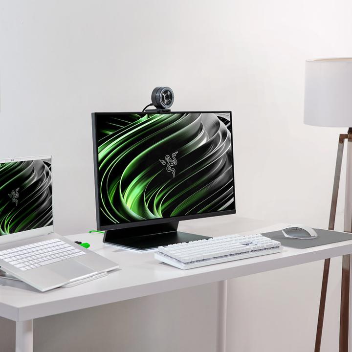 Image du produit Razer Kiyo Pro (2 Mpx)