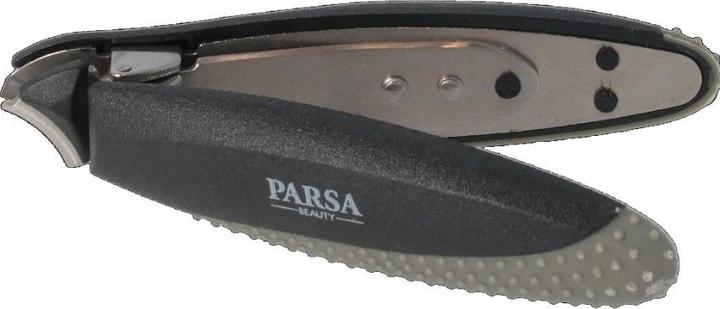 Produktbild Parsa Beauty Parsa Fussnagelknipser, mehrfarbig