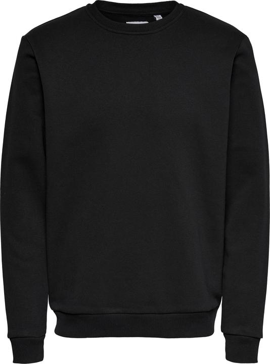Only & Sons Onsceres Life Crew Neck Noos