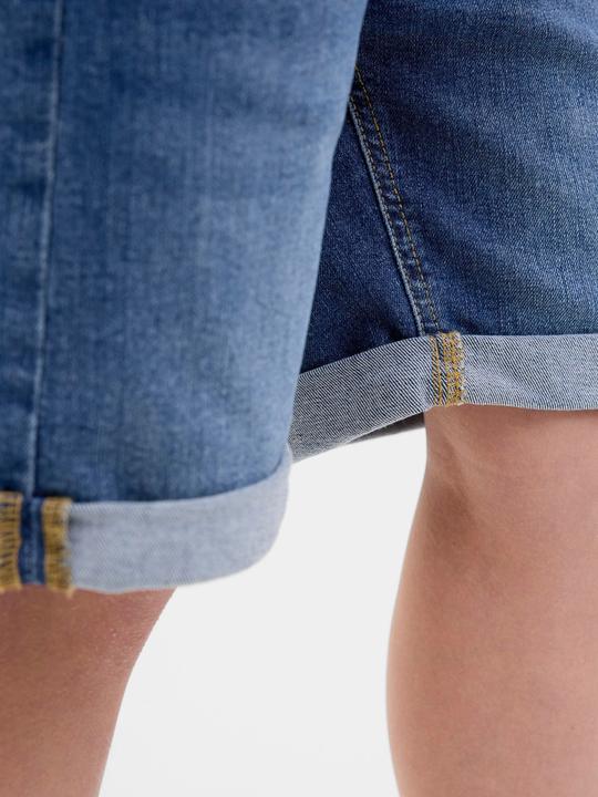 Actual product image Jack & Jones Regular Fit Jeans-Shorts Junior Jeans-Shorts (176)