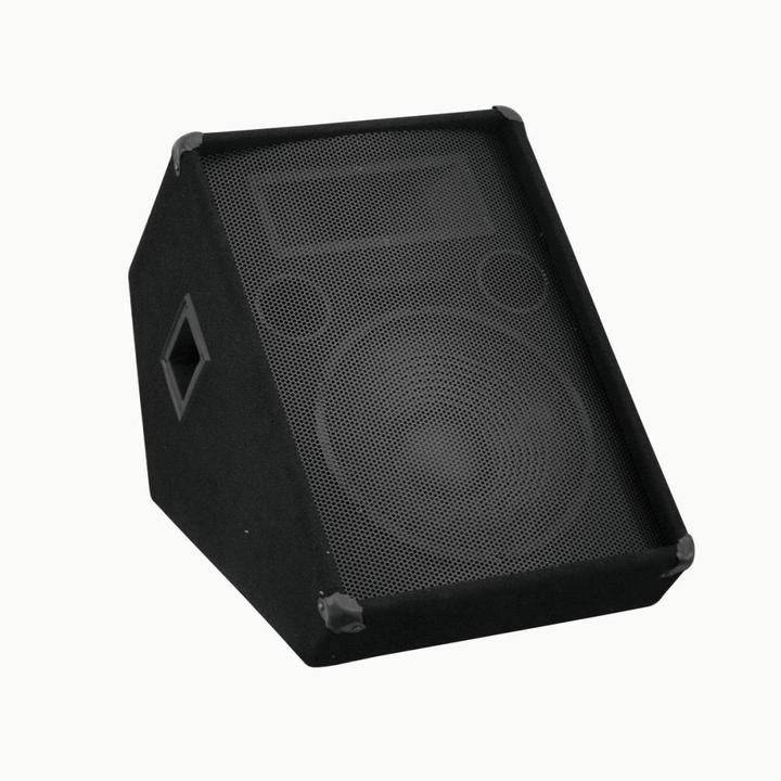 Actual product image Omnitronic M-1230 (Passive, 1x 300 W)