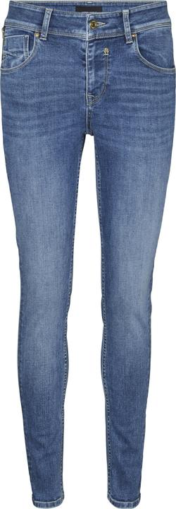Produktbild Vero Moda VMEMPOWER Mid Rise Skinny Fit Jeans Skinny Jeans (32)