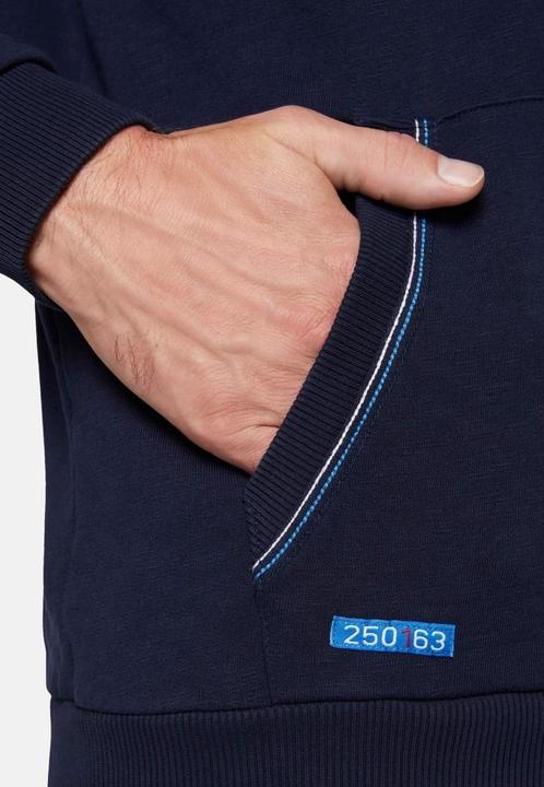 Immagine prodotto Camp David Felpa con cappuccio Laser Sailing (XL)