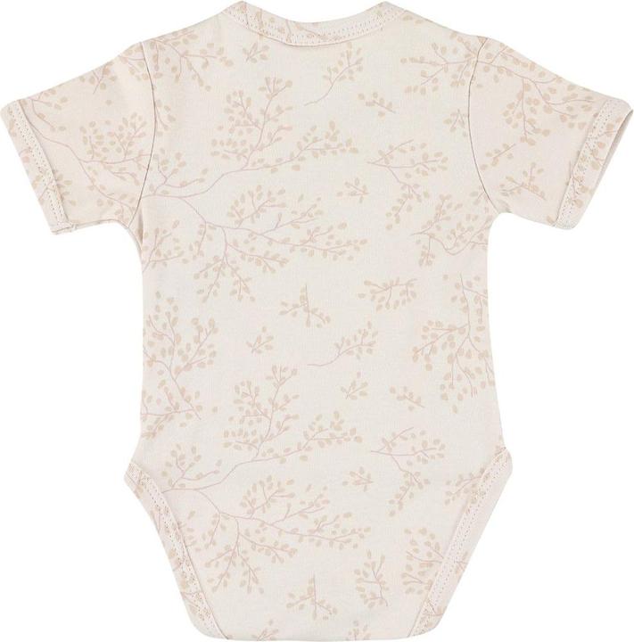 Produktbild Trixie Baby Wickelbody kurzarm (68)