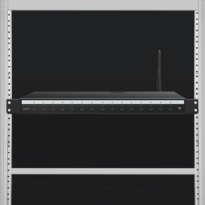 Produktbild LogiLink Prüfen (60 W)