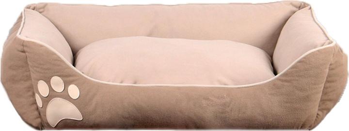 Actual product image Homitis Lucy Dog Pet Bed (Dog)