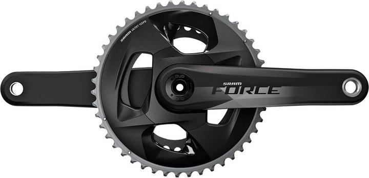 Actual product image Sram FC-FRC-D1 (172.50 mm)