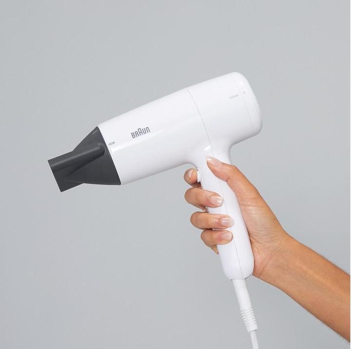 Actual product image Braun HD 2.1