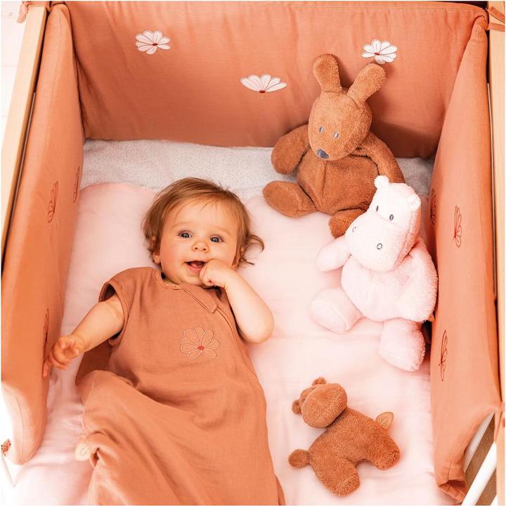 Image du produit Nattou Susie & Bonnie Hochet Susie l’hippopotame