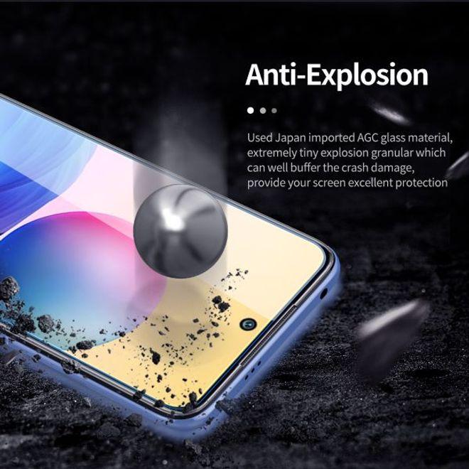 Produktbild Nillkin H+ PRO Schutzglas (1 Stück, Xiaomi Redmi Note 10 5G)