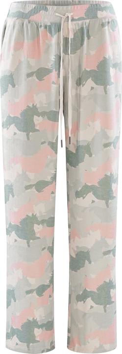 Actual product image Pj Salvage Country camo pyjama trousers (L)