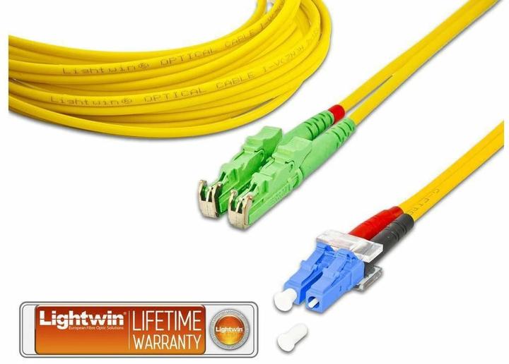 Lightwin Netzwerkkabel (2 m)