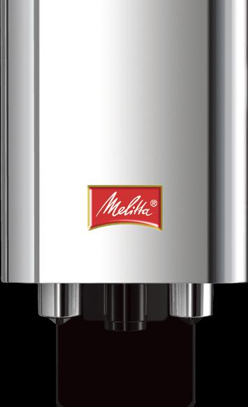 Image du produit Melitta Passione OT
