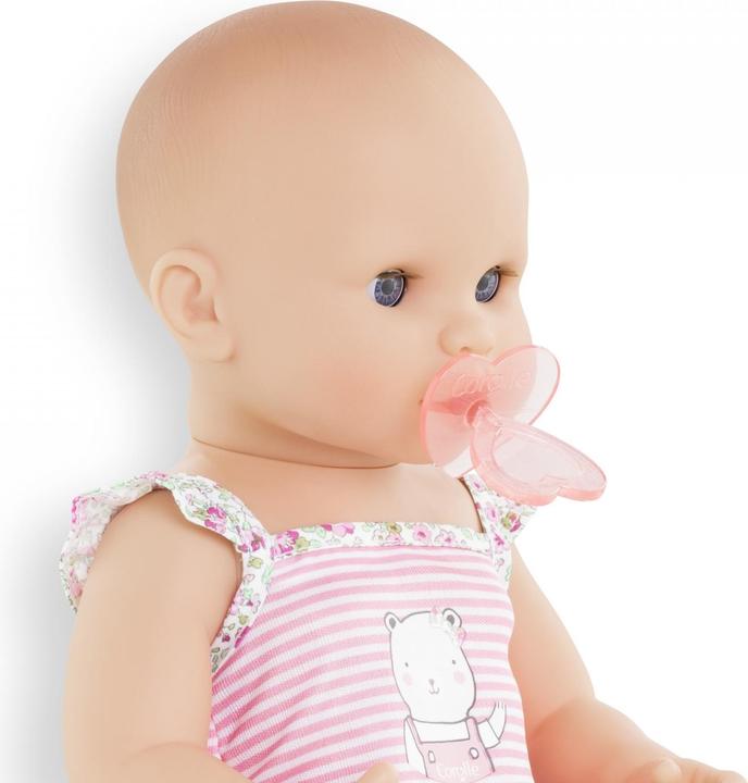 Actual product image Corolle MGP Emma Drink+Wet Bath Baby