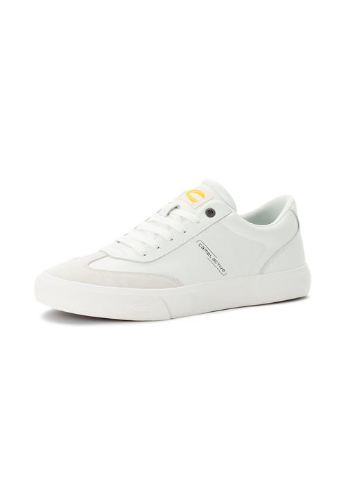 Produktbild Camel Active Sneaker Nappa/Split OFFWEISS (48)