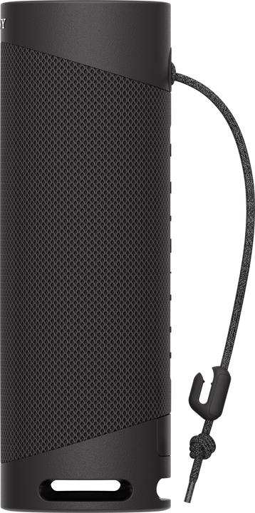 Actual product image Sony SRS-XB23 (12 h, Rechargeable battery operated)
