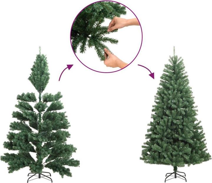 Immagine prodotto VidaXL Octavian (240 cm)