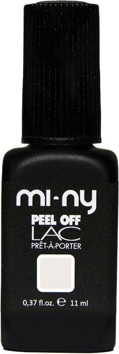Produktbild Mi-ny One Step Peel Off Gel Polish - Coconut Milk