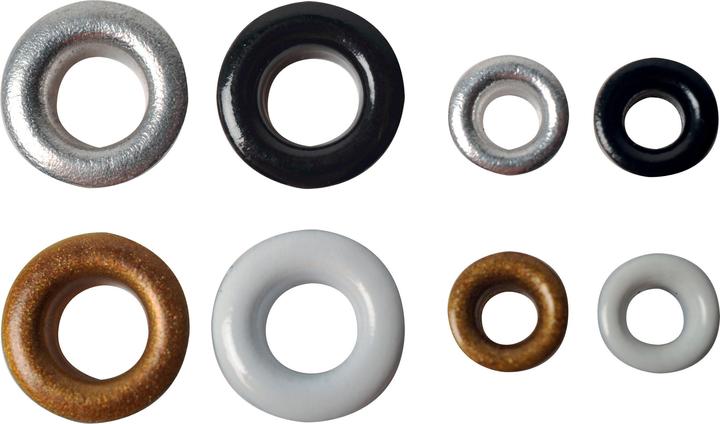 Image du produit Fiskars Oeillets