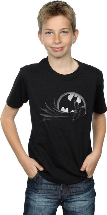Immagine prodotto Batman Spot Maglietta Ragazzi (128)