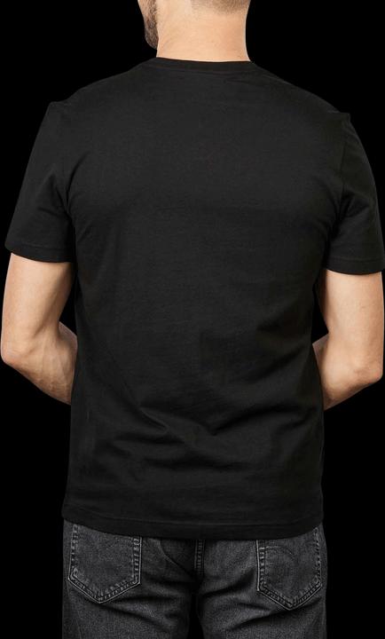 Actual product image Lacoste tee (S)