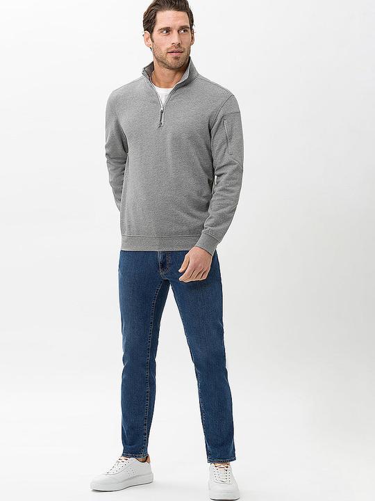 Image du produit BRAX Cadiz Jeans Straight regular blue (W44/L32)