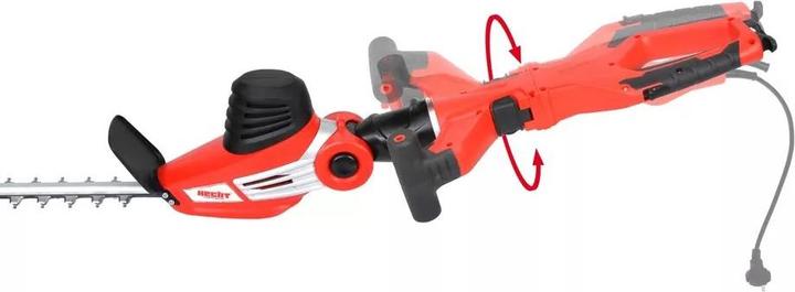 Immagine prodotto Hecht 675 (Tagliasiepi elettrica)