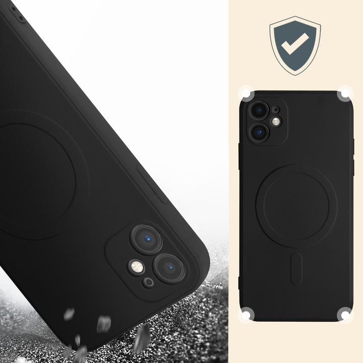 Actual product image Avizar Mag Cover Series (Apple iPhone 11)