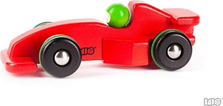 Image du produit Bajo Voiture Formule 1 Racing Car