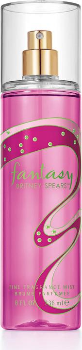 Britney Spears Fantasy (Body Mist, 236 ml)