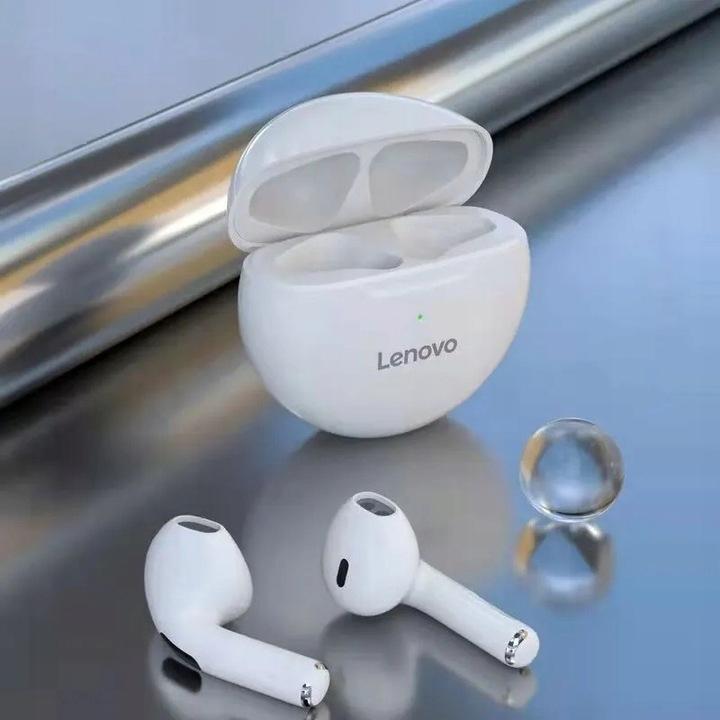 Immagine prodotto Lenovo HT38 (ANC, 3 h, Senza fili)