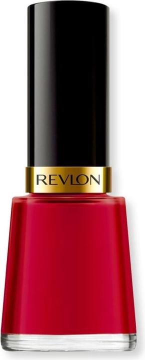 Produktbild Revlon Nagellack Enamel 680 Red (680 Revlon Red, Farblack)