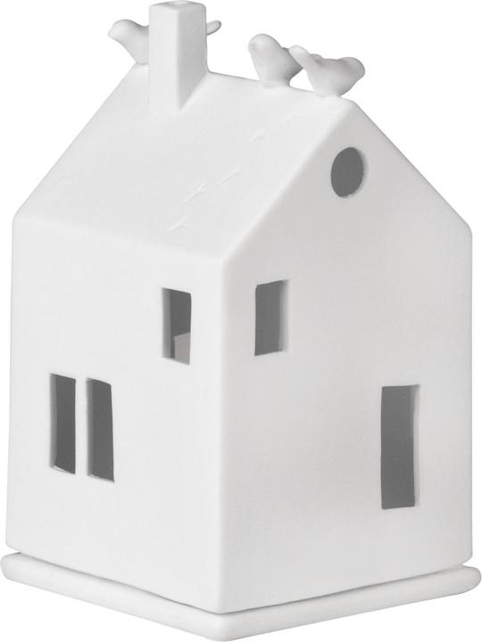 Immagine prodotto Räder Ruote luminose Casa degli uccelli